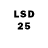 LSD-25 экстази ecstasy Jack Donnelly